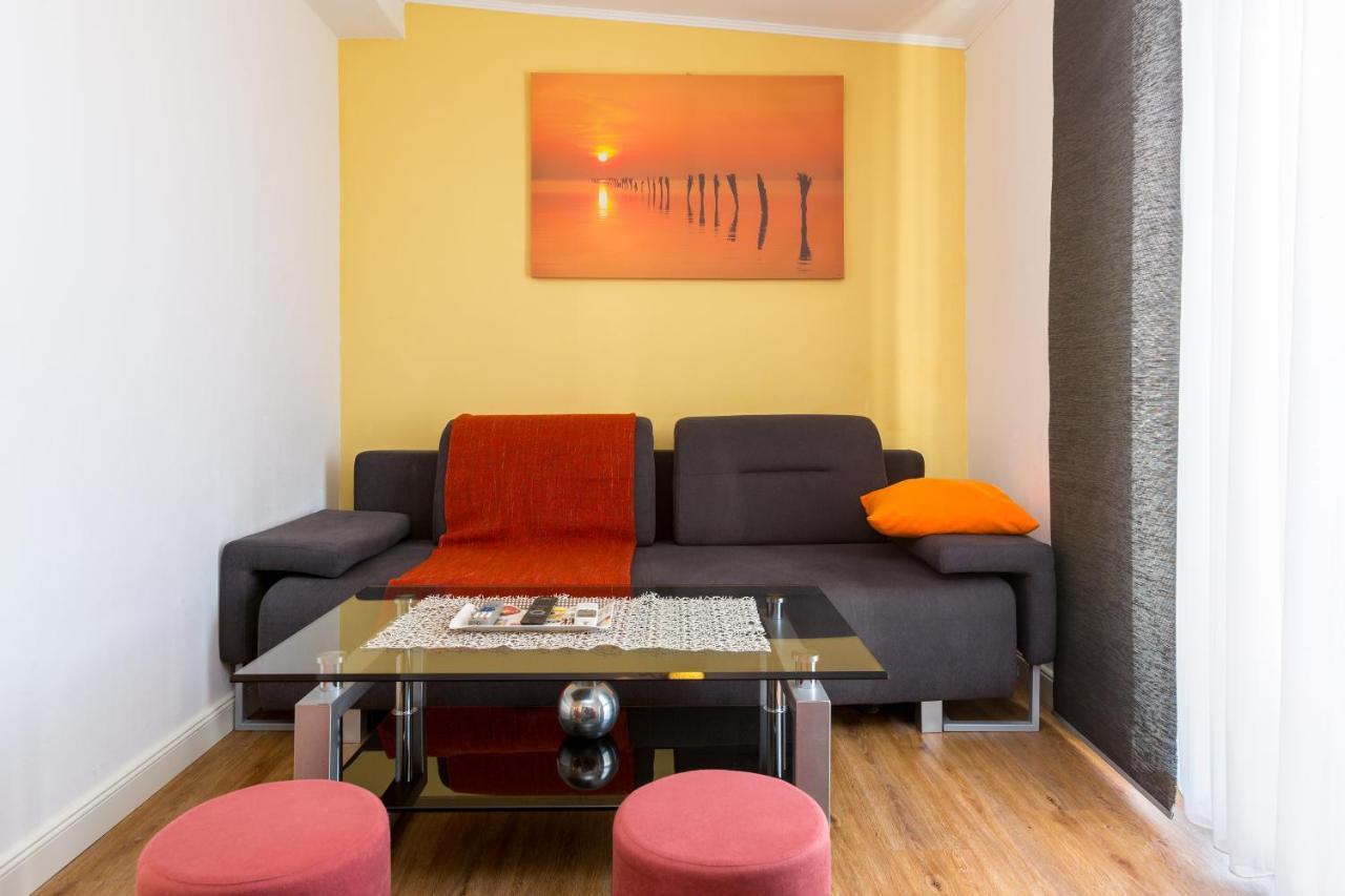 Branko Apartment Medulin Exterior photo